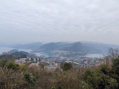 -三峡梯城
