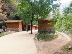 -孤山寨风景区