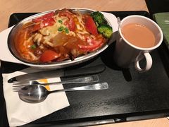 -大家乐(广州中华广场店)