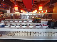 -锅首鲜品火锅(鸳鸯店)