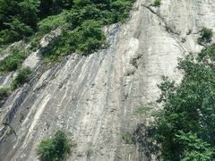 -罗田天堂寨风景区