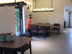 大堂-素心小筑(后沙裕镇店)