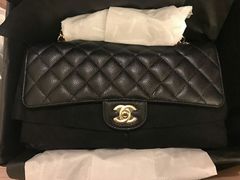 -CHANEL(恒隆广场店)