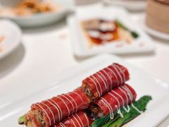 红米肠粉-天然台1908(中建广场店)