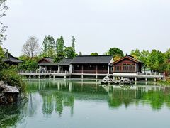 -石湖景区