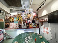 -谢记上海大排档(长寿路店)