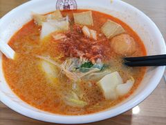 -上海财经大学-新食堂