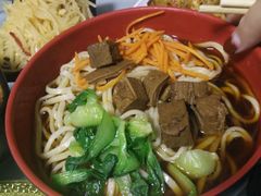 -泰祥美食广场(刘公岛店)