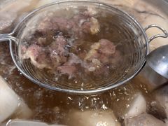 -菜忠潮州牛肉店(岗厦店)