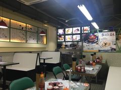 -莅香岛港式餐厅(滨江道店)