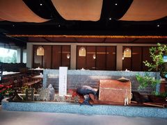-风味小馆(天目湖宾馆店)