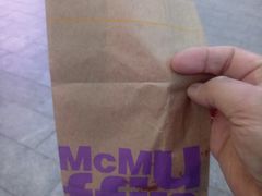 -麦当劳(燕顺路店)