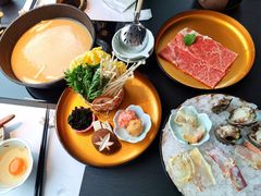 -花潮料理艺食馆(成都万象城店)