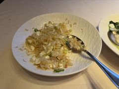 -丽思卡尔顿酒店-天泰轩中餐厅(大沽北路店)
