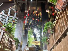 -霹雳火·重庆烧烤·江湖菜(解放碑店)