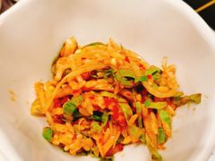 -韩屋韩国料理(天山路店)