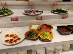 -玫瑰花园自助烤肉(顺义鑫海韵通店)