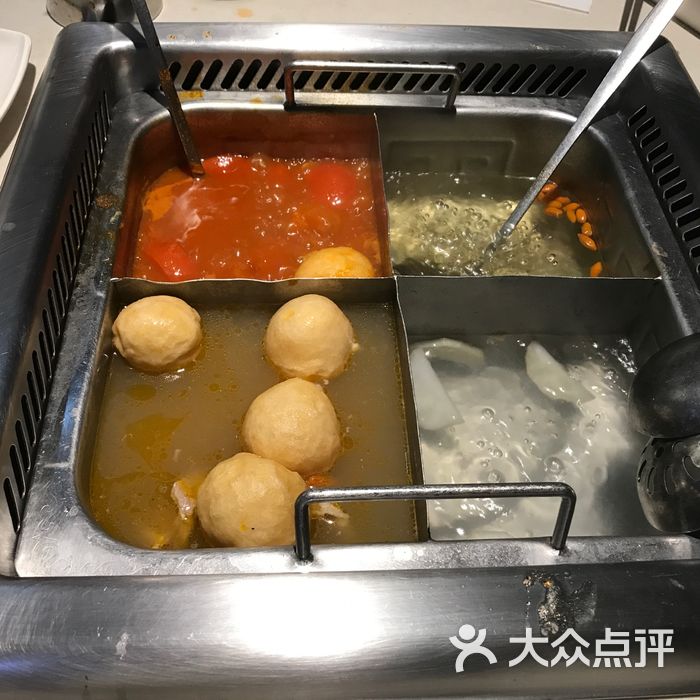 海底捞火锅冻豆腐图片-北京火锅-大众点评网