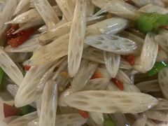 -庭苑饭香·生态餐厅(动物园店)