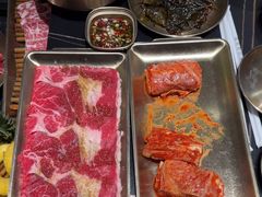 -西塔老太太泥炉烤肉(龙湖北苑天街店)