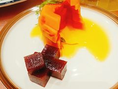 -伊和园清真餐饮