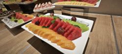 -武汉汉口喜来登大酒店·宴会厅