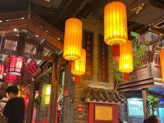 -小龙坎火锅(春熙太古里店)