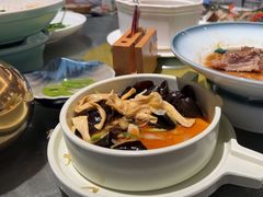 -客家汇·客家传承菜(水库店)