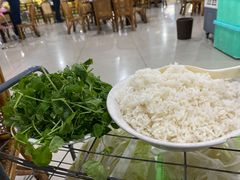 -朝伟清真铜瓢牛肉馆(三十年老·店)