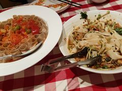 -西贝(无锡万象城店)