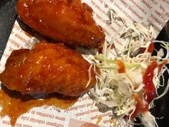 -火炉火自助餐(悠唐购物中心店)