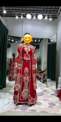-NaNa婚纱礼服馆