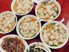 -正果忠记云吞濑粉(总店)