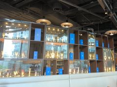 -Mr·Fish鱼鲜生海鲜放题(银泰in99店)