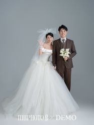-Mu慕婚纱摄影·超级工作室