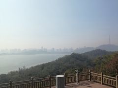 -野狸岛