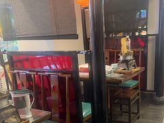 -卢大鲜鱼头捞饭(美利广场店)