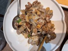 -俏东方·海味水饺·青岛菜(崂山店)