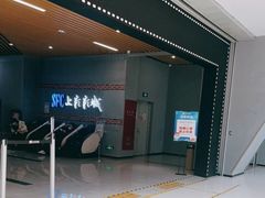 -SFC上影影城(新世界店)