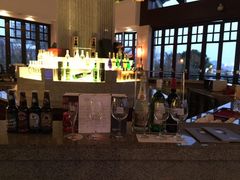 -观海酒廊(惠州金海湾喜来登度假酒店)
