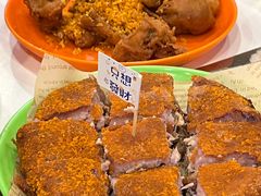 -澳门陈光记烧味饭店(南京德基广场店)