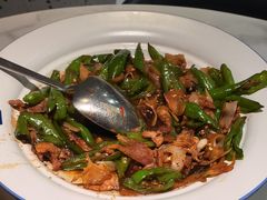 -兰湘子·湘菜小炒(石家庄万象城店)