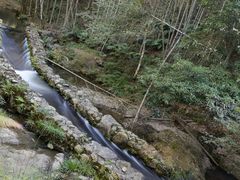 -千泷沟大瀑布旅游区
