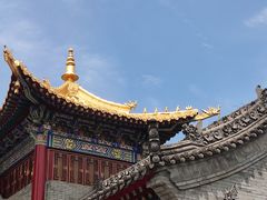 -西安市广仁寺