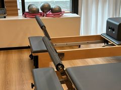 -LikingFit24小时健身•普拉提(张江店)