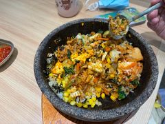 -小木屋拌饭(西安华阳城店)