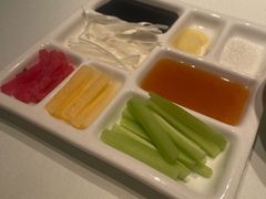 -四季民福烤鸭店(王府井东安门店)