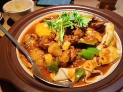 -纳鲁孜·新疆特色餐厅(上海悦荟广场店)