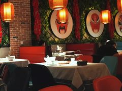 -雲蜀龙阁·金牌水煮鱼(方庄店)