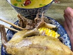 -園丁烤肉缸子肉
